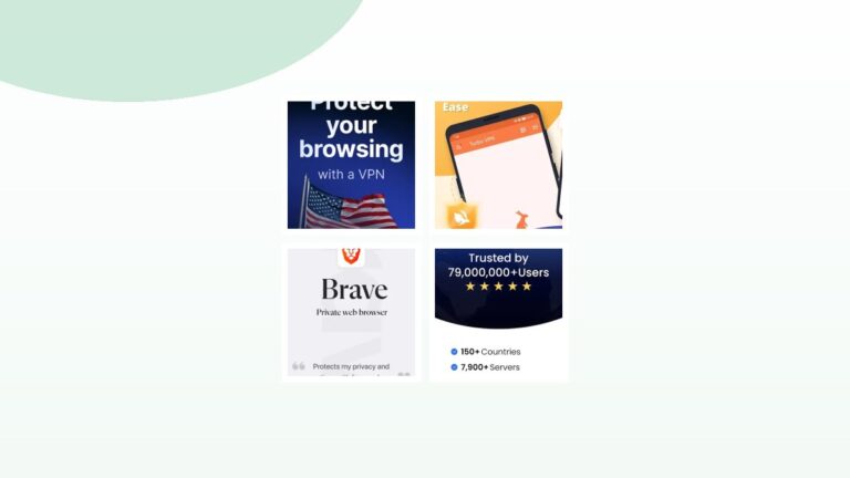 Best VPN Apps for Android in 2026