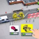 Idle Office Tycoon- Money game APK