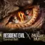 Resident Evil Survival Unit