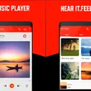 Music Player - True Bass APK icon