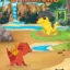 Dynamons World APK