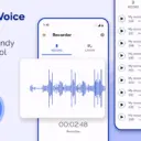 Voice Recorder - Voice Memos APK icon