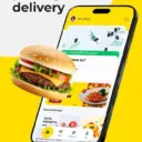 99: Rides, Food, Pay APK APK icon