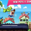 Zombie Tsunami APK