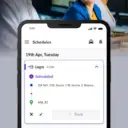 MoveInSync APK APK icon