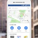 Google Maps Go APK
