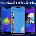 Music Player - Audio Player APK icon