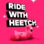 Heetch – Ride-hailing app APK