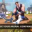 Albion Online – Sandbox MMORPG APK