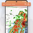 Live Weather Radar Launcher APK APK icon