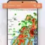 Live Weather Radar Launcher APK