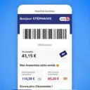 Carrefour & sa carte Club APK APK icon