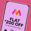 Myntra – Fashion Shopping App APK