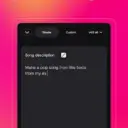 Suno – AI Music & Songs Maker APK
