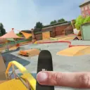 Touchgrind Skate 2 APK