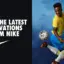 Nike: Engineered for Athletes APK