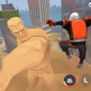 Spider Fighter 3: Action Game