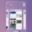 Opera browser beta with AI