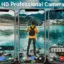 HD Camera for Android