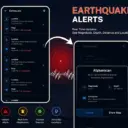Voice GPS & Driving Direction