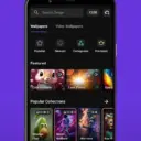 Zedge™ Wallpapers & Ringtones