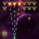 Galaxy Attack: Shooting Game APK icon