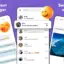 Messages - SMS Texting App