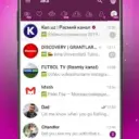 BAND - App for all groups