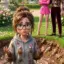 Makeover Mania-Bubble Shooter