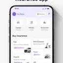 ACKO Insurance APK icon