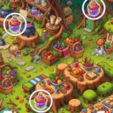 Search It - Hidden Objects