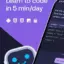 Learn Python Coding - Mimo