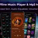 Offline Music Mp3 Player- Muso