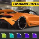 CSR 2 Realistic Drag Racing APK