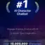 PolyBuzz: Chat with AI Friends