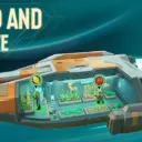 Foundation: Galactic Frontier
