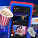 VK Video: movies, cartoons, TV