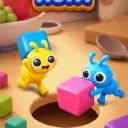 Food Hunt: Pixel Puzzle
