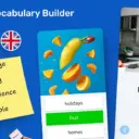 Learn English Vocabulary