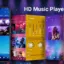 Music Player for Android
