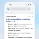 Microsoft Bing Search