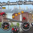 Hill Climb Racing 2