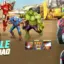 MARVEL Strike Force: Squad RPG