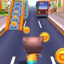 Cat Runner: Decorate Home