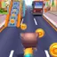 Cat Runner: Decorate Home