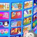 ABCmouse: Kids Learning Games