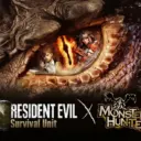 Resident Evil Survival Unit