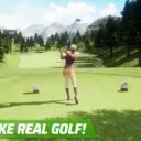 Golf King - World Tour APK icon