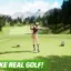Golf King - World Tour