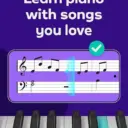 Simply Piano: Learn Piano Fast